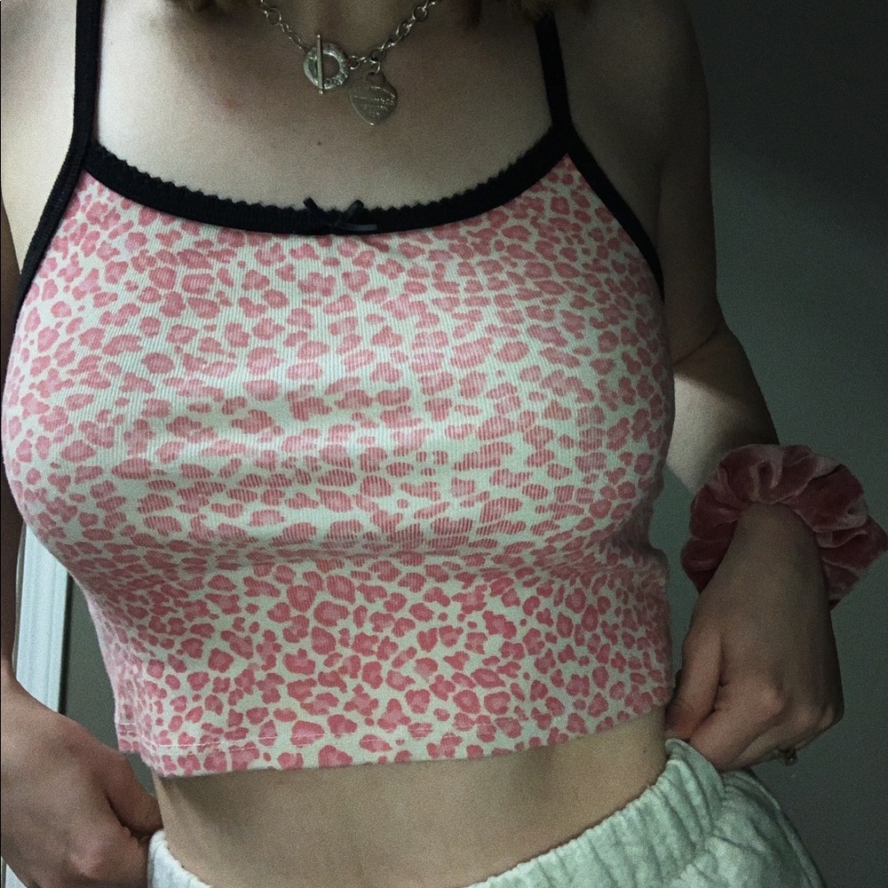 Brandy Melville Belle Tank